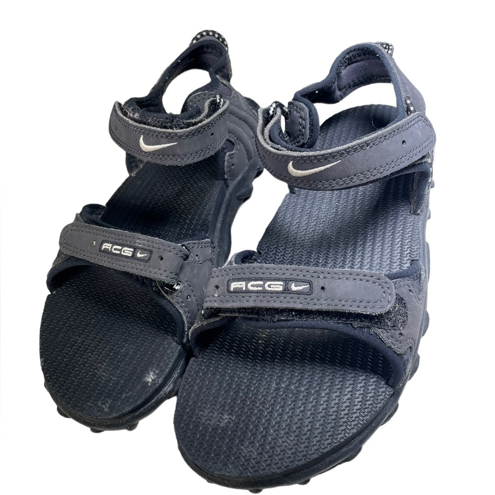 Vintage Nike ACG Sandals